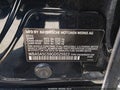 2016 BMW 5 Series — photo 9 of 16 | VIN WBA5A5C59GD525923