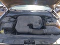 2014 Chrysler 300 — photo 10 of 11 | VIN 2C3CCAAGXEH222316