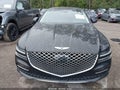 2021 Genesis G80 — photo 12 of 16 | VIN KMTGB4SC2MU049336