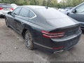 2021 Genesis G80 — photo 3 of 16 | VIN KMTGB4SC2MU049336