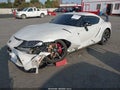 2021 Toyota Supra — photo 2 of 15 | VIN WZ1DB0C00MW039957