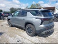 2024 Chevrolet Traverse — photo 3 of 16 | VIN 1GNEVJKSXRJ151115