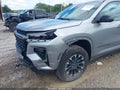 2024 Chevrolet Traverse — photo 6 of 16 | VIN 1GNEVJKSXRJ151115