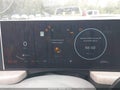 2025 Hyundai Sonata Hybrid — photo 7 of 17 | VIN KMHL54JJ0SA130818