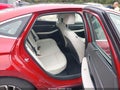 2025 Hyundai Sonata Hybrid — photo 8 of 17 | VIN KMHL54JJ0SA130818