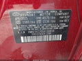 2025 Hyundai Sonata Hybrid — photo 9 of 17 | VIN KMHL54JJ0SA130818