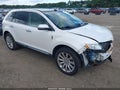 2015 Lincoln MKX — photo 1 of 17 | VIN 2LMDJ8JK7FB126621