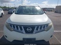 2010 Nissan Murano — photo 6 of 11 | VIN JN8AZ1MW1AW100481