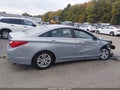 2011 Hyundai Sonata — photo 13 of 16 | VIN 5NPEB4AC3BH232243