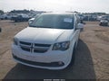 2018 Dodge Grand Caravan — photo 2 of 16 | VIN 2C4RDGEG3JR335349