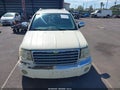 2008 Chrysler Aspen — photo 12 of 16 | VIN 1A8HX58218F135927