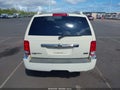 2008 Chrysler Aspen — photo 16 of 16 | VIN 1A8HX58218F135927