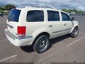 2008 Chrysler Aspen — photo 4 of 16 | VIN 1A8HX58218F135927