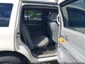 2008 Chrysler Aspen — photo 8 of 16 | VIN 1A8HX58218F135927
