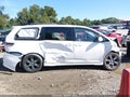 2012 Toyota Sienna — photo 14 of 17 | VIN 5TDXK3DC3CS184897