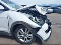 2014 Hyundai Santa Fe — photo 17 of 18 | VIN 5XYZU3LA2EG175160