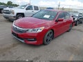 2016 Honda Accord — photo 2 of 16 | VIN 1HGCR2F52GA200479