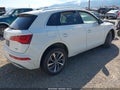 2021 Audi Q5 — photo 4 of 16 | VIN WA1BAAFY3M2099426