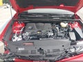 2026 Toyota Camry — photo 10 of 16 | VIN 4T1DAACK1TU356287