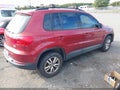 2016 Volkswagen Tiguan — photo 4 of 12 | VIN WVGBV7AX9GW050493