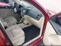 2016 Volkswagen Tiguan — photo 5 of 12 | VIN WVGBV7AX9GW050493