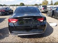 2015 Chrysler 200 — photo 16 of 16 | VIN 1C3CCCAB4FN749437