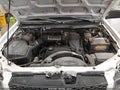 2005 Chevrolet Colorado — photo 10 of 11 | VIN 1GCDT136058246134