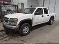 2005 Chevrolet Colorado — photo 2 of 11 | VIN 1GCDT136058246134