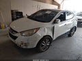 2011 Hyundai Tucson — photo 2 of 17 | VIN KM8JU3AC8BU219699