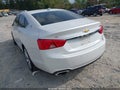 2017 Chevrolet Impala — photo 3 of 16 | VIN 2G1145S33H9173678