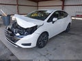 2025 Nissan Versa — photo 2 of 18 | VIN 3N1CN8EV7SL864666