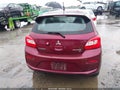 2017 Mitsubishi Mirage — photo 16 of 16 | VIN ML32A5HJ8HH004135