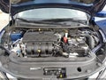 2019 Nissan Sentra — photo 10 of 16 | VIN 3N1AB7AP9KY420256