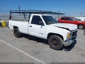 1995 GMC Sierra — photo 1 of 16 | VIN 1GTGC34K3SZ559513