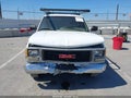 1995 GMC Sierra — photo 6 of 16 | VIN 1GTGC34K3SZ559513
