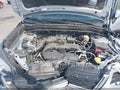 2017 Subaru Forester — photo 10 of 17 | VIN JF2SJARC9HH547078