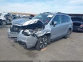 2017 Subaru Forester — photo 2 of 17 | VIN JF2SJARC9HH547078