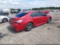 2020 Toyota Camry — photo 4 of 19 | VIN 4T1G11AK9LU312876