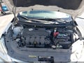 2014 Nissan Sentra — photo 10 of 16 | VIN 3N1AB7AP5EL688495