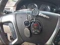 2007 GMC Yukon XL — photo 11 of 17 | VIN 1GKFK66857J286098