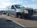 2007 GMC Yukon XL — photo 1 of 17 | VIN 1GKFK66857J286098