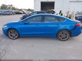 2020 Ford Fusion — photo 14 of 16 | VIN 3FA6P0CD1LR118184