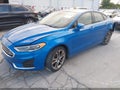 2020 Ford Fusion — photo 2 of 16 | VIN 3FA6P0CD1LR118184