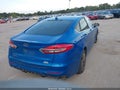 2020 Ford Fusion — photo 4 of 16 | VIN 3FA6P0CD1LR118184