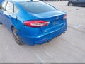 2020 Ford Fusion — photo 6 of 16 | VIN 3FA6P0CD1LR118184