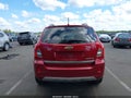 2014 Chevrolet Captiva Sport — photo 16 of 16 | VIN 3GNAL3EK1ES600167