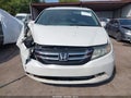 2014 Honda Odyssey — photo 12 of 16 | VIN 5FNRL5H46EB118291