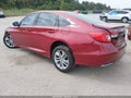 2018 Honda Accord — photo 3 of 17 | VIN 1HGCV1F12JA050173