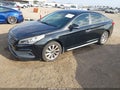 2015 Hyundai Sonata — photo 2 of 11 | VIN 5NPE34AF4FH173541