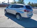 2014 Chevrolet Traverse — photo 3 of 12 | VIN 1GNKVHKD3EJ352667